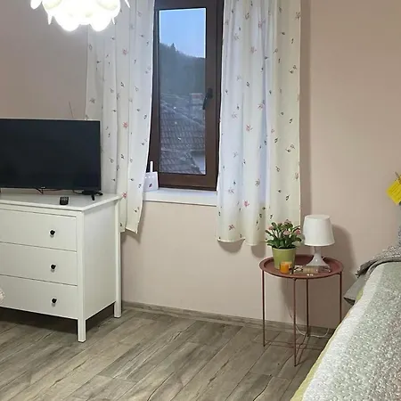 Dom wakacyjny вино от глухарчета Borovo (Plovdiv)