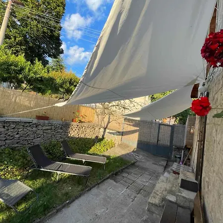 Holiday home вино от глухарчета *