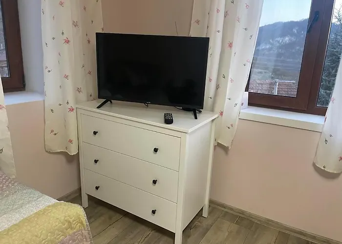 вино от глухарчета Feriehus