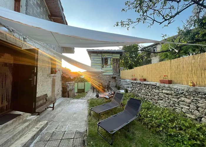 вино от глухарчета * Borovo (Plovdiv)